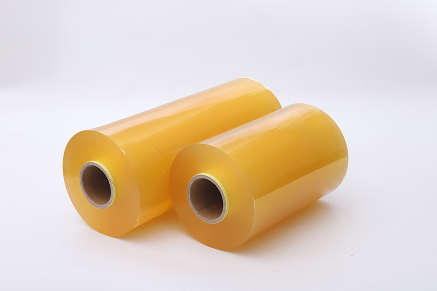PVC工業(yè)用打包膜